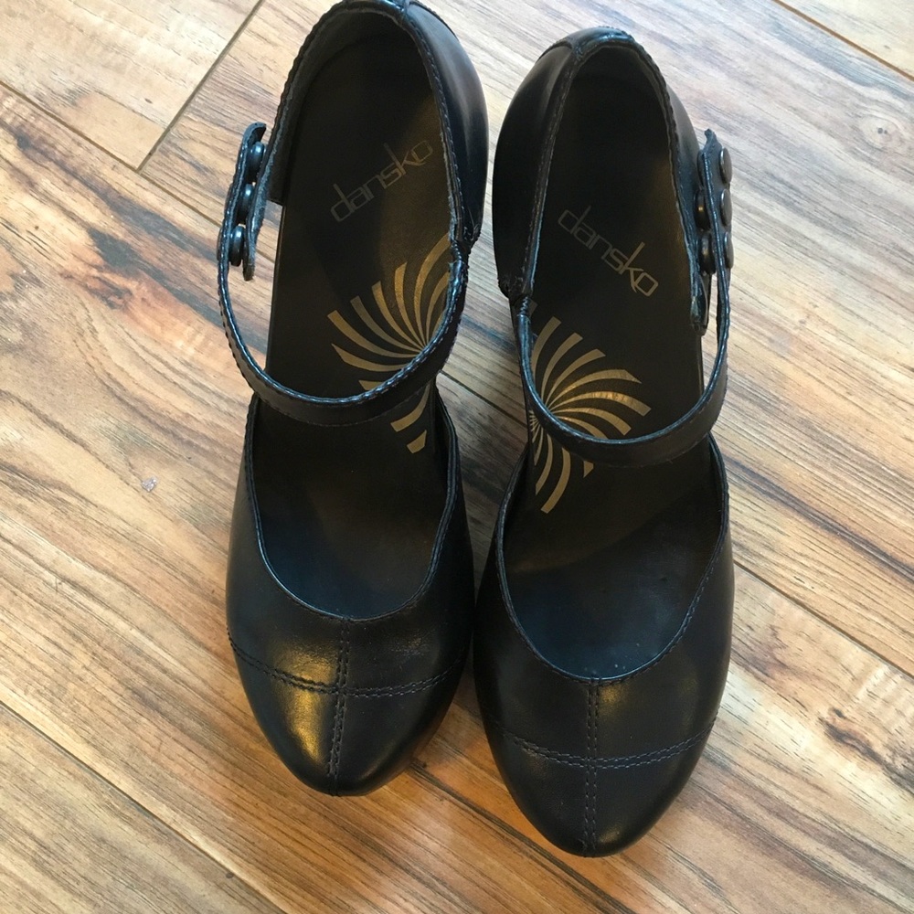 Dansko
